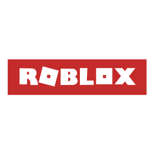 Roblox Logo Red Banner Flat Design Vector SVG PNG Download - Free Cartoon Vector PNG SVG AI EPS Download