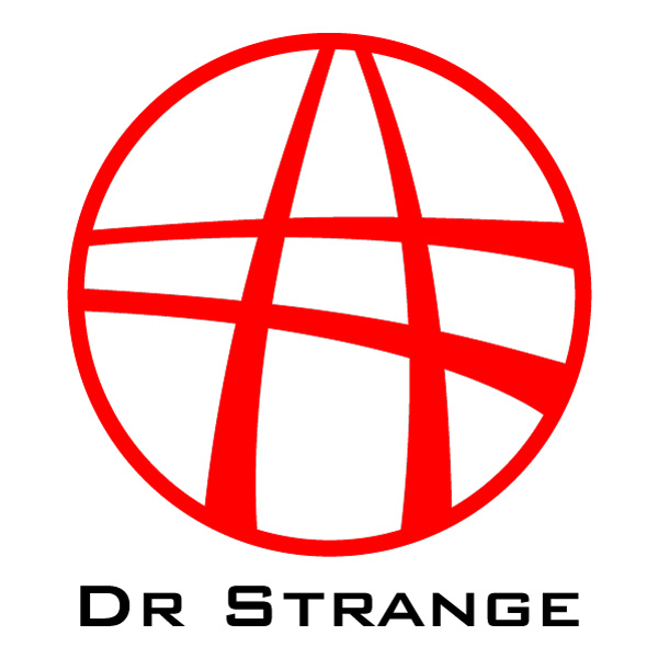 Doctor Strange Sanctum Sanctorum Seal Vector Logo PNG Download - Free Cartoon Vector PNG SVG AI EPS Download